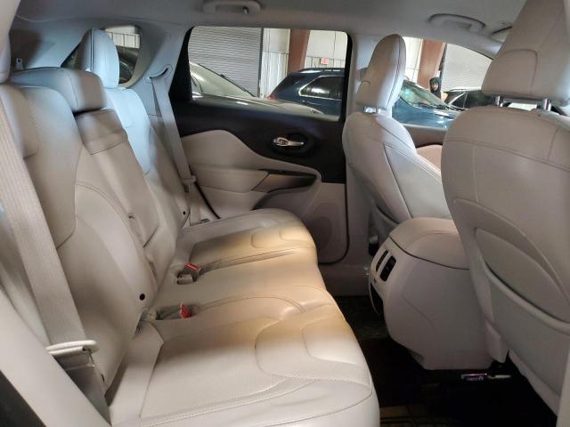 Photo 11 from auction – 2019 JEEP CHEROKEE L with VIN 1C4PJMDX9KD198101