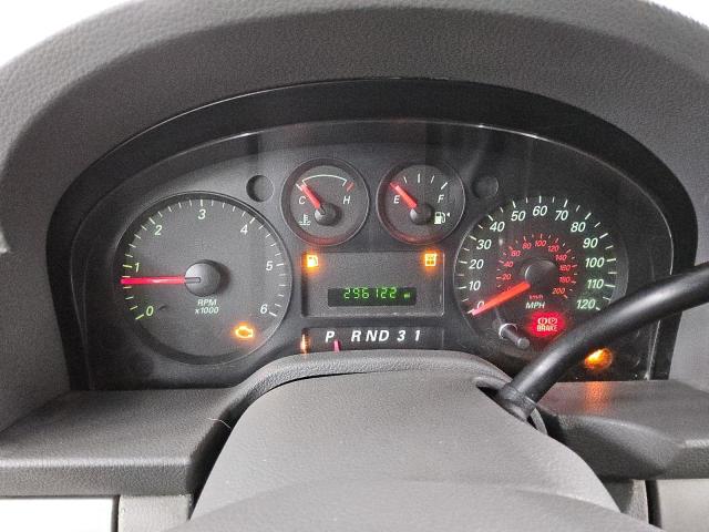 Снимка 9 от търг – 2007 FORD FREESTAR с VIN 2FTZA54647BA03380
