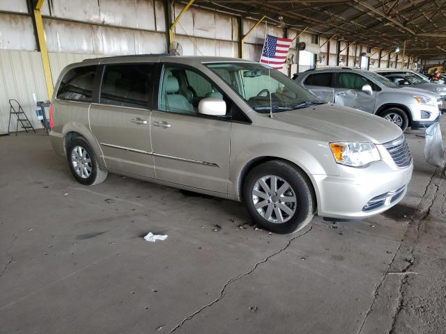 Photo 4 from auction – 2014 CHRYSLER TOWN & COU with VIN 2C4RC1BGXER438438