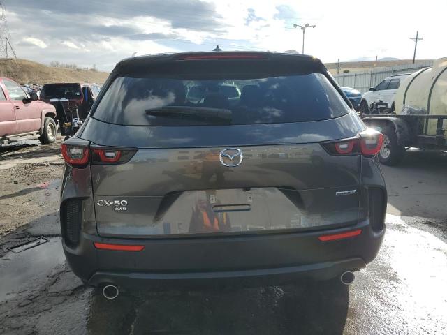 Photo 6 from auction – 2024 MAZDA CX-50 PREM with VIN 7MMVABEM6RN198254