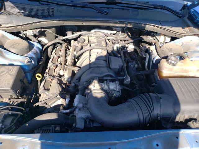 Снимка 11 от търг – 2016 DODGE CHARGER R/ с VIN 2C3CDXCT8GH237572