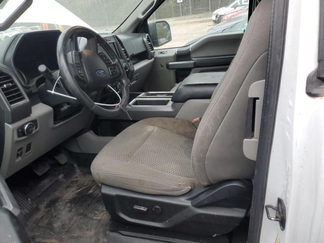 Photo 7 from auction – 2019 FORD F150 SUPER with VIN 1FTFX1E57KKD48062