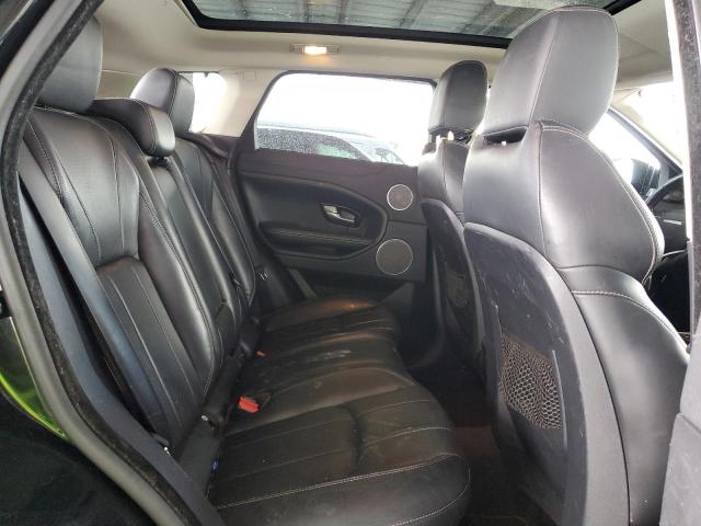 Photo 10 from auction – 2016 LAND ROVER RANGE ROVE with VIN SALVR2BG2GH158460