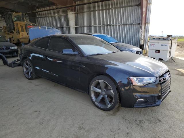 Снимка 4 от търг – 2014 AUDI S5 PRESTIG с VIN WAU3GAFRXEA017617