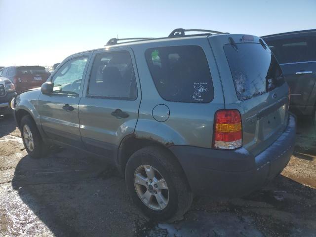 Photo 2 from auction – 2006 FORD ESCAPE XLT with VIN 1FMCU93156KD01964
