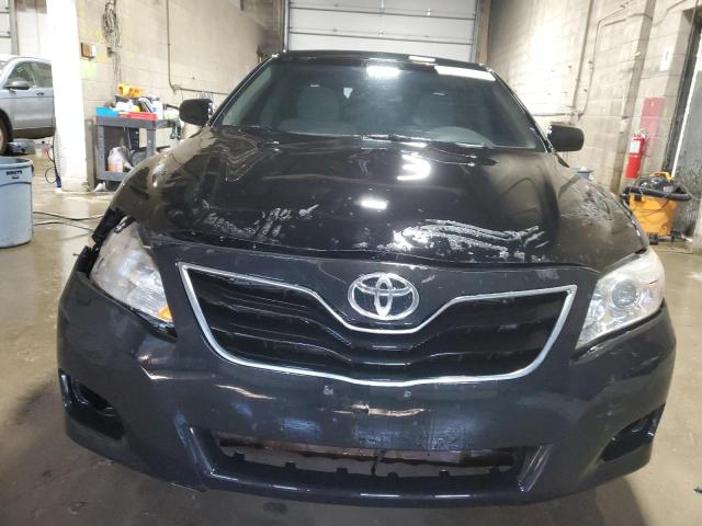 Photo 5 from auction – 2011 TOYOTA CAMRY BASE with VIN 4T1BF3EK8BU774734