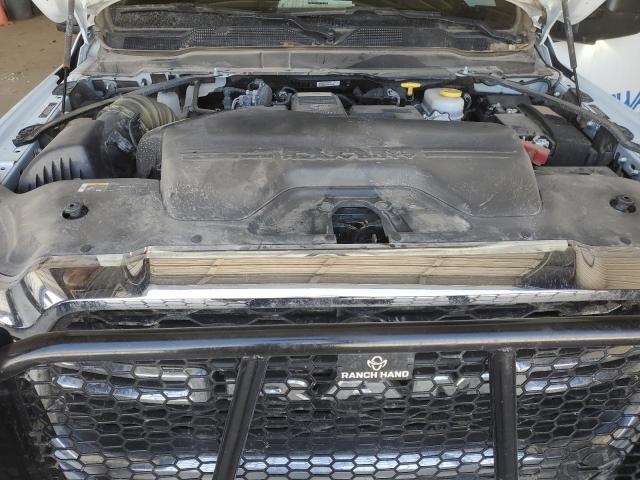 Photo 11 from auction – 2024 RAM 3500 TRADE with VIN 3C63R3GL0RG299607