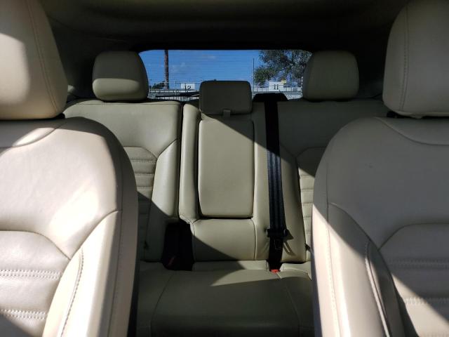 Photo 10 from auction – 2016 FORD EDGE SEL with VIN 2FMPK3J95GBB89207
