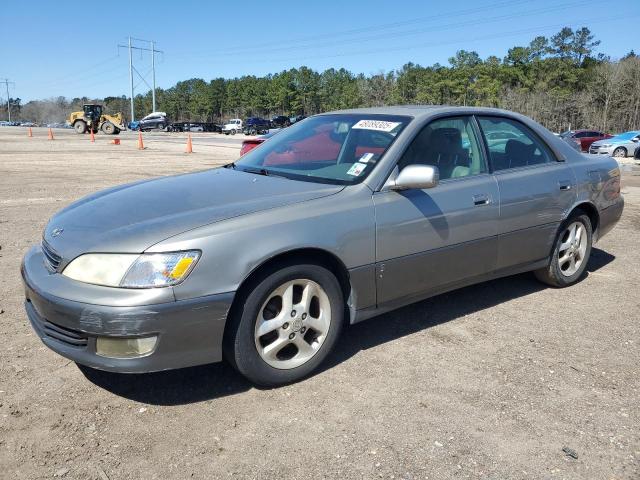 LEXUS ES 300 2001 with VIN JT8BF28G610304986 - Photo from auction