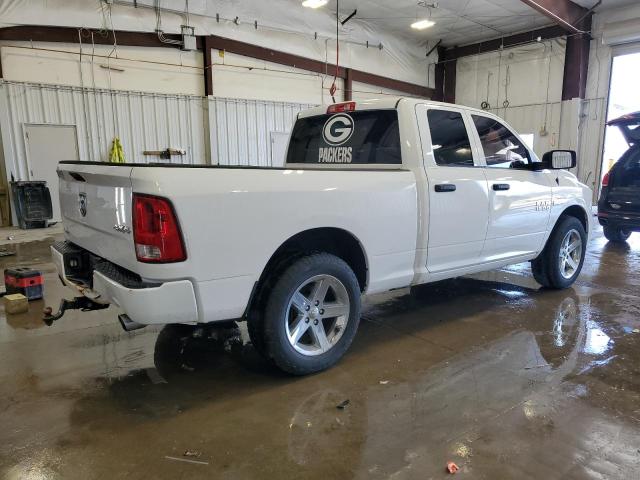 Photo 3 from auction – 2017 RAM 1500 ST with VIN 1C6RR7FT3HS728197