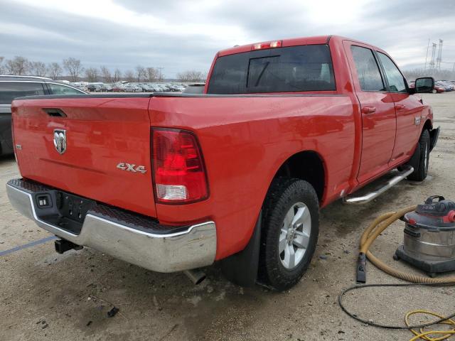 Photo 3 from auction – 2020 RAM 1500 CLASS with VIN 1C6RR7TT1LS101091