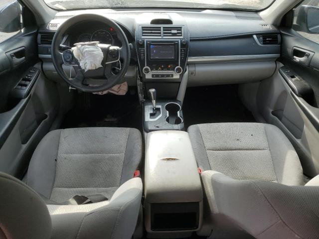 صورة رقم 8 من المزاد - 2012 TOYOTA CAMRY BASE مع VIN 4T1BF1FK0CU115986