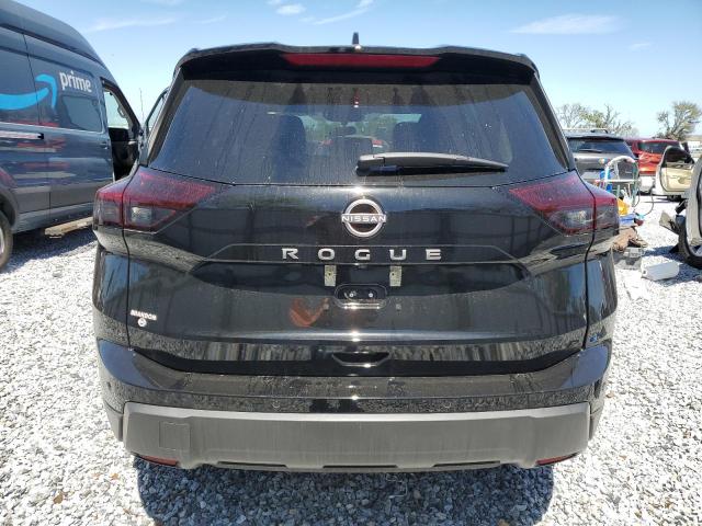 Photo 6 from auction – 2025 NISSAN ROGUE S with VIN 5N1BT3AA1SC762209