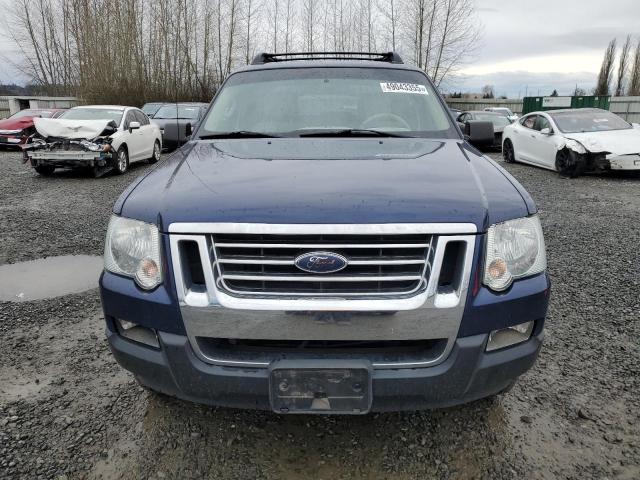 Photo 5 from auction – 2007 FORD EXPLORER S with VIN 1FMEU51K57UA01215