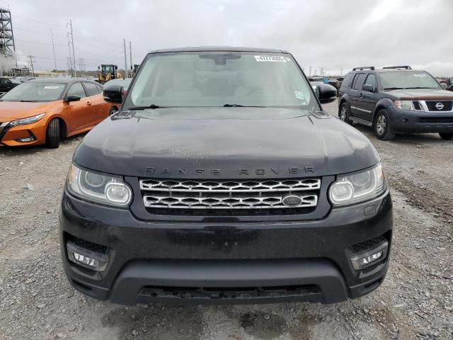 Снимка 5 от търг – 2016 LAND ROVER RANGE ROVE с VIN SALWR2PF2GA659877