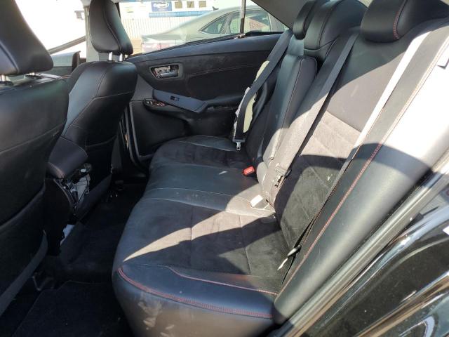 Photo 10 from auction – 2015 TOYOTA CAMRY LE with VIN 4T1BF1FK7FU954912