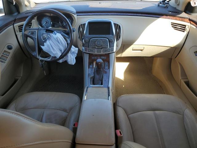 Photo 8 from auction – 2013 BUICK LACROSSE with VIN 1G4GC5E3XDF335691