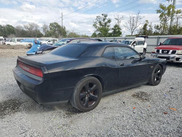 Photo 3 from auction – 2014 DODGE CHALLENGER with VIN 2C3CDYBT2EH307622