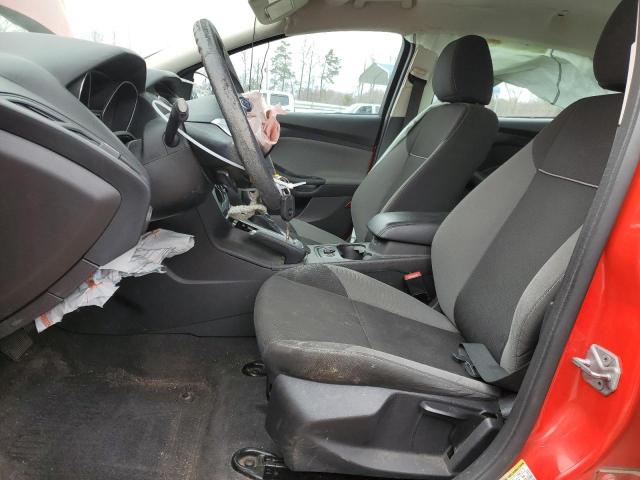 Photo 7 from auction – 2014 FORD FOCUS SE with VIN 1FADP3F27EL243095