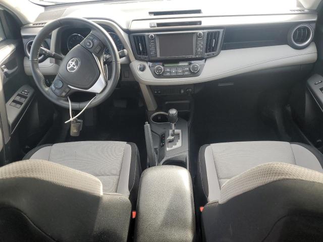 Photo 8 from auction – 2016 TOYOTA RAV4 XLE with VIN 2T3RFREVXGW437766