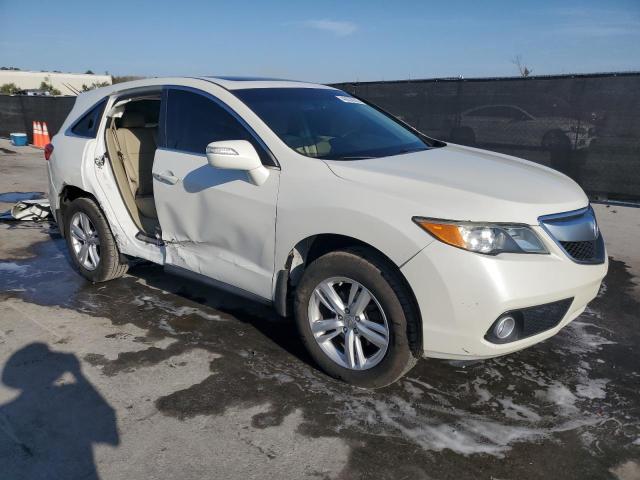 Photo 4 from auction – 2015 ACURA RDX TECHNO with VIN 5J8TB3H55FL013635