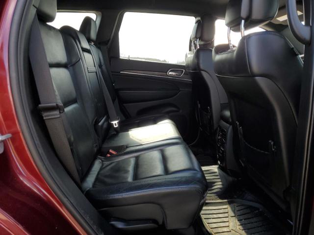 Photo 11 from auction – 2019 JEEP GRAND CHER with VIN 1C4RJFBG7KC646302