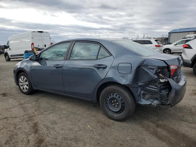 Photo 2 from auction – 2014 TOYOTA COROLLA L with VIN 2T1BURHE4EC139806