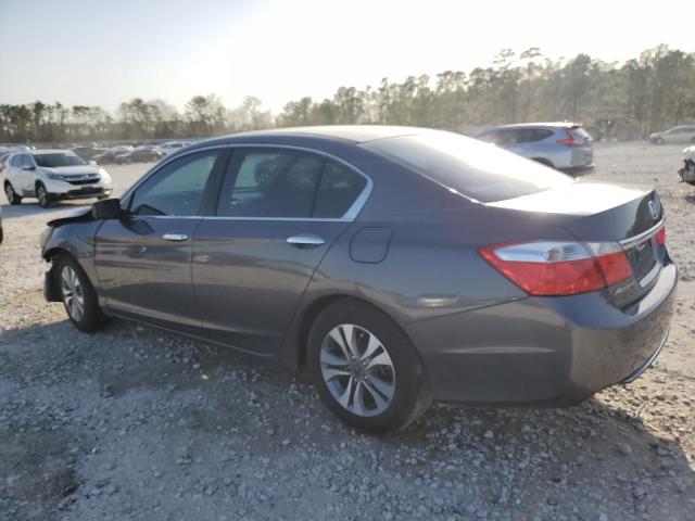 Photo 2 from auction – 2014 HONDA ACCORD LX with VIN 1HGCR2F31EA019076