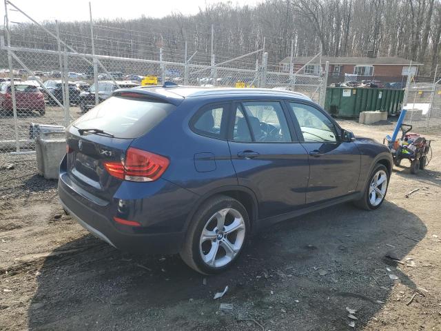 Photo 3 from auction – 2015 BMW X1 XDRIVE3 with VIN WBAVM5C56FVV95265
