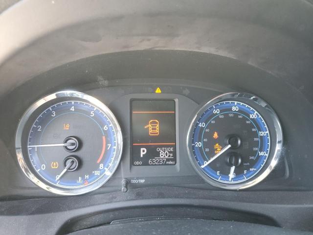 Photo 9 from auction – 2018 TOYOTA COROLLA L with VIN 5YFBURHE3JP845966