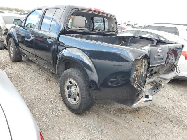 Photo 2 from auction – 2011 NISSAN FRONTIER S with VIN 1N6AD0ER8BC403111