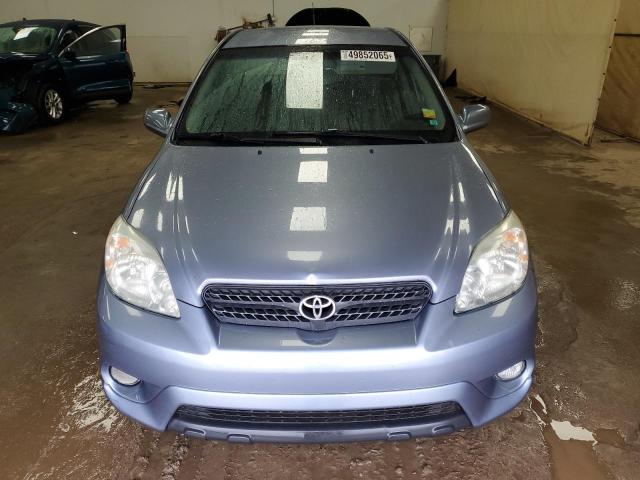 Photo 5 from auction – 2005 TOYOTA COROLLA MA with VIN 2T1LR32E65C332860