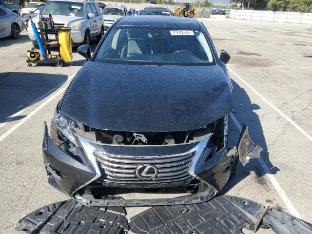 Photo 5 from auction – 2016 LEXUS ES 350 with VIN JTHBK1GGXG2224711