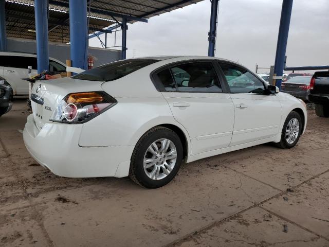 Photo 3 from auction – 2010 NISSAN ALTIMA BAS with VIN 1N4AL2AP9AN520047