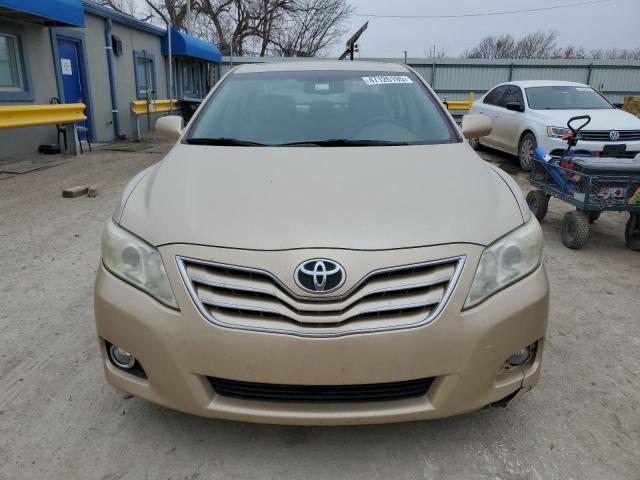 صورة رقم 5 من المزاد - 2011 TOYOTA CAMRY BASE مع VIN 4T4BF3EK0BR153297