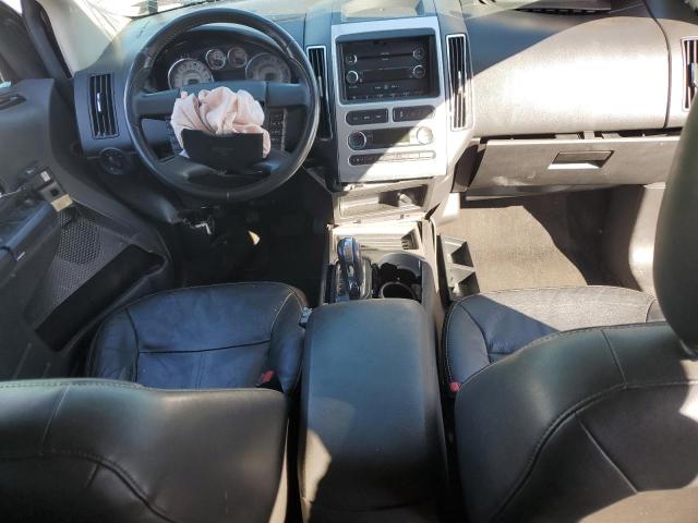 Photo 8 from auction – 2010 FORD EDGE SEL with VIN 2FMDK4JC9ABB31659