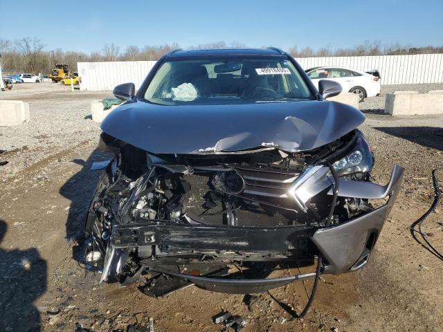 Photo 5 from auction – 2015 LEXUS NX 200T with VIN JTJBARBZ7F2007396
