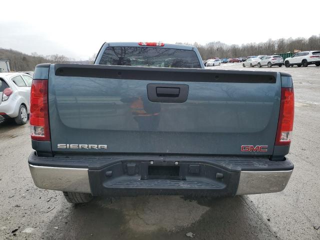 Photo 6 from auction – 2012 GMC SIERRA C15 with VIN 1GTN1TEX3CZ328863