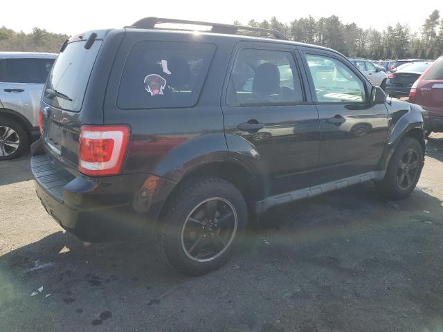 Zdjęcie 3 z aukcji – 2011 FORD ESCAPE XLT z VIN 1FMCU9D7XBKC54928