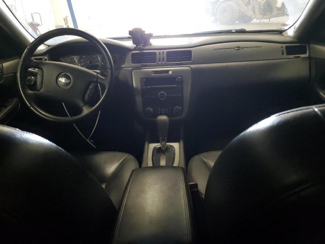 Photo 8 from auction – 2008 CHEVROLET IMPALA LT with VIN 2G1WT58K981332645
