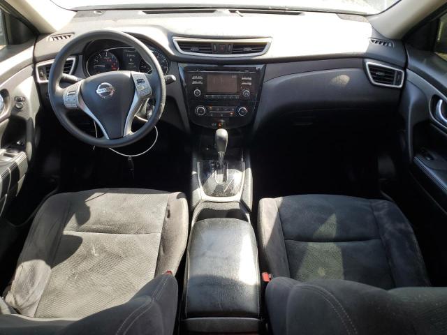 Photo 8 from auction – 2016 NISSAN ROGUE S with VIN JN8AT2MT5GW005007