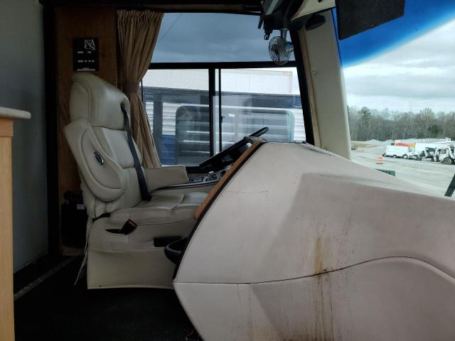 Photo 5 from auction – 2005 FREIGHTLINER CHASSIS X with VIN 4UZAAHDC15CU90471