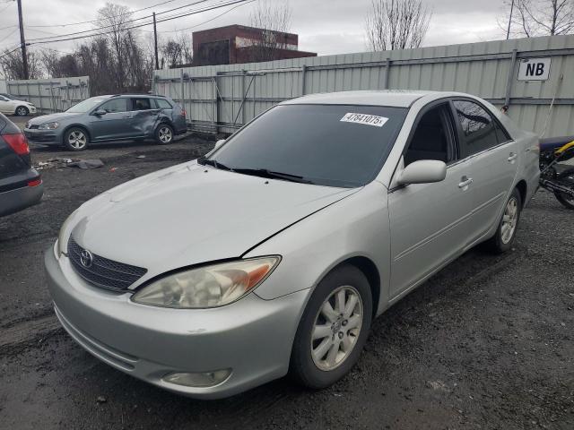 TOYOTA CAMRY LE 2003 with VIN 4T1BE32K23U259575 - Photo from auction