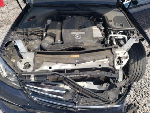 Photo 11 from auction – 2017 MERCEDES-BENZ E 300 with VIN WDDZF4JB9HA099314
