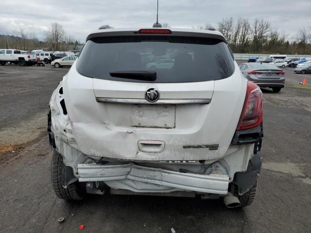 Photo 6 from auction – 2019 BUICK ENCORE ESS with VIN KL4CJGSB8KB705096
