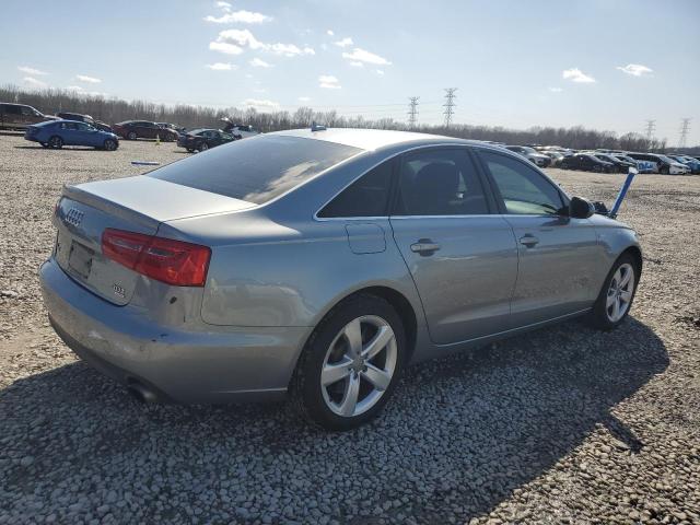 Photo 3 from auction – 2012 AUDI A6 PREMIUM with VIN WAUGGAFC6CN094472