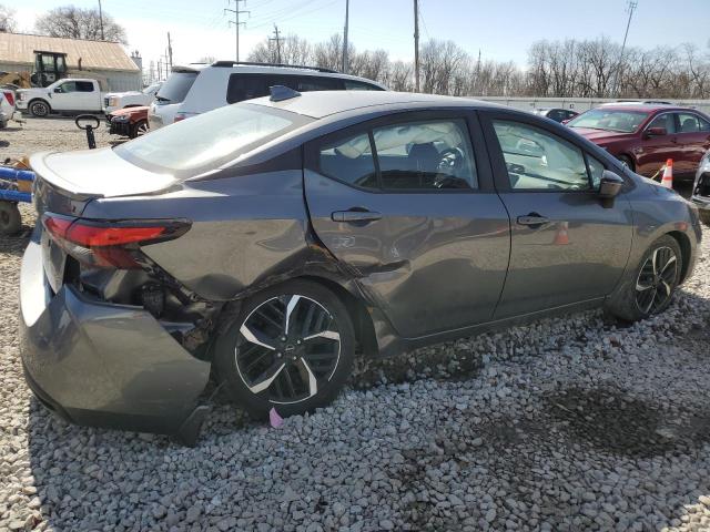Photo 3 from auction – 2023 NISSAN VERSA SR with VIN 3N1CN8FV8PL831178