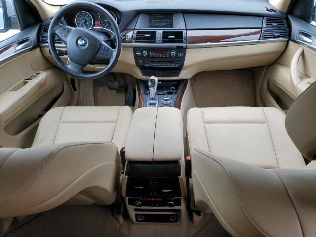 Photo 8 from auction – 2011 BMW X5 XDRIVE3 with VIN 5UXZW0C58BL657173