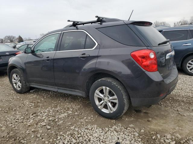 Photo 2 from auction – 2013 CHEVROLET EQUINOX LT with VIN 2GNFLNEKXD6323890