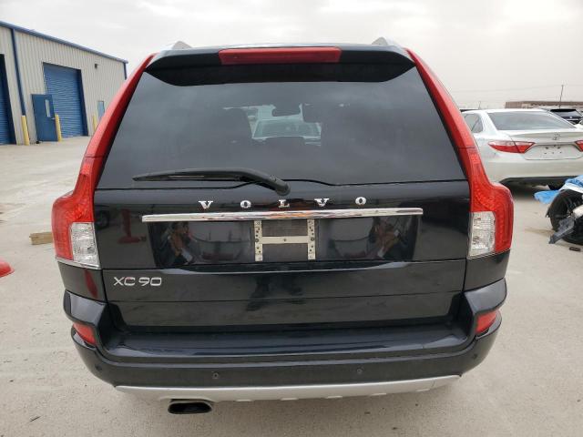 Photo 6 from auction – 2014 VOLVO XC90 with VIN YV4952CY6E1702649